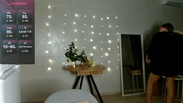 Eva   forever online show from 11-11-25, 01:05