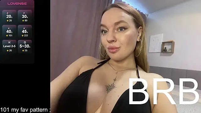 Eva   forever online show from 03-14-26, 01:34