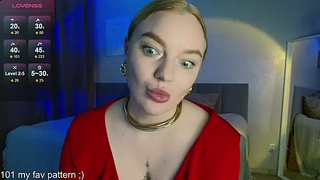 Eva   forever online show from 03-26-26, 08:42