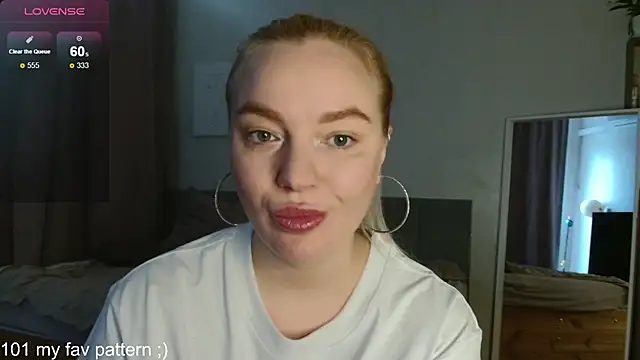 Eva   forever online show from 03-29-26, 09:09