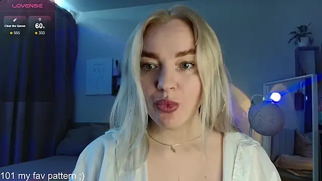 Eva   forever online show from 04-03-26, 04:21