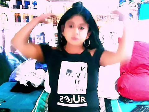 IndianPleasurez1 online show from 11-17-25, 05:35