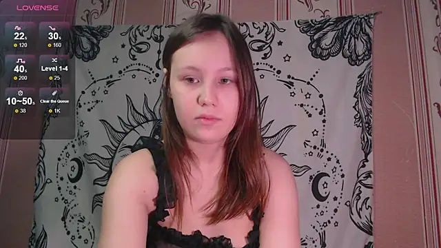 Thighswithspikes online show from 11-21-25, 10:14