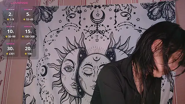 Thighswithspikes online show from 03-23-26, 07:45