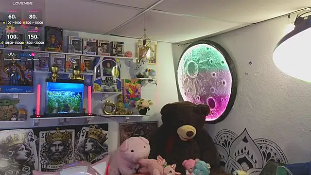 sweet-temptation  online show from 04-13-26, 03:45