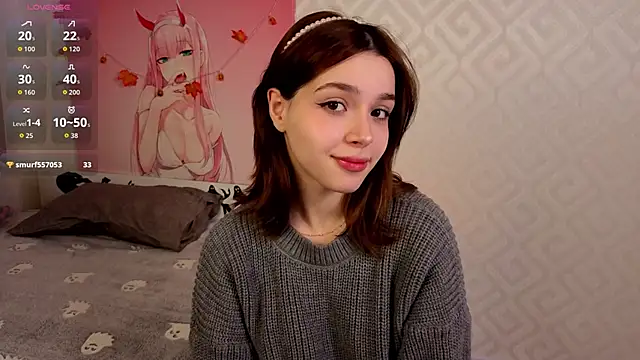 FancyHenley online show from 11-05-25, 01:27