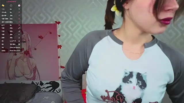 FancyHenley online show from 11-16-25, 01:22