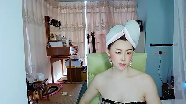 Xiaomei-baby online show from 05-17-26, 06:22