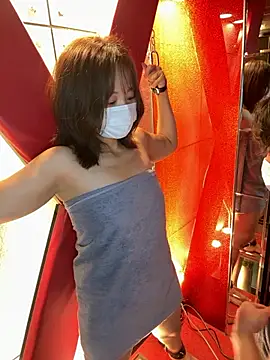 Yagimilk8 online show from 10-30-25, 02:18