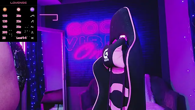 AlessiaCroft online show from 02-01-26, 05:06