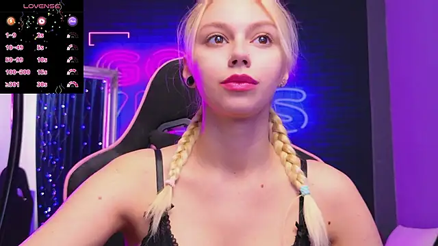 AlessiaCroft online show from 03-25-26, 05:02