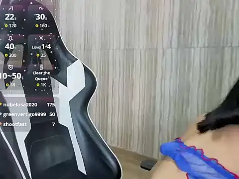 clementine t online show from 09-11-25, 02:55