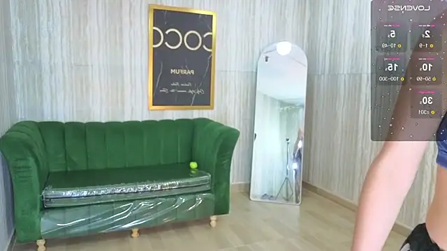 clementine t online show from 09-27-25, 02:38