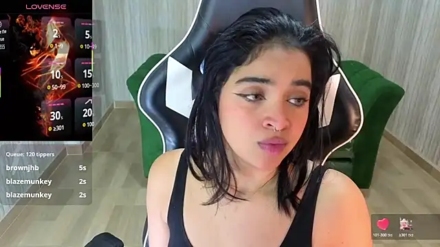 clementine t online show from 10-17-25, 12:30