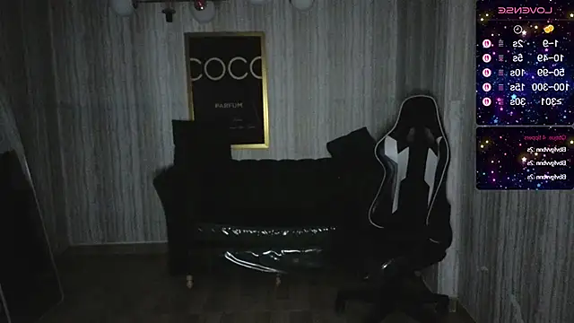 clementine t online show from 11-25-25, 12:43