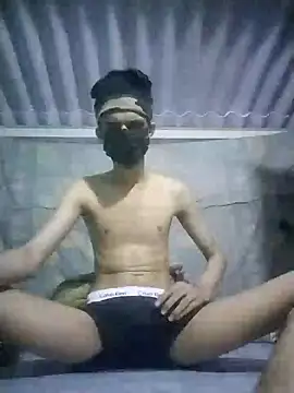 HannanKhan25 online show from 11-03-25, 01:45