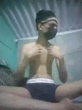 HannanKhan25 online show from 01-18-26, 07:50