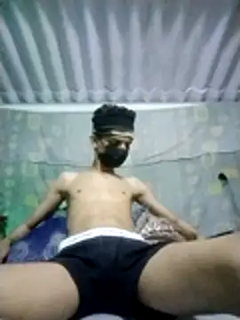 HannanKhan25 online show from 02-26-26, 07:35