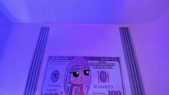 Dulce Quintana online show from 10-22-25, 12:16