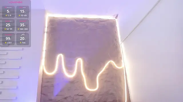 Dulce Quintana online show from 11-25-25, 12:27