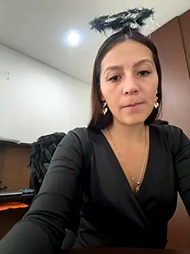 MELODY  06 online show from 10-31-25, 01:12