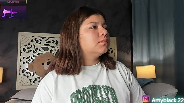 Amyblack   online show from 02-18-26, 10:50