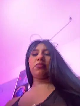Emmily Vargas online show from 09-20-25, 10:44