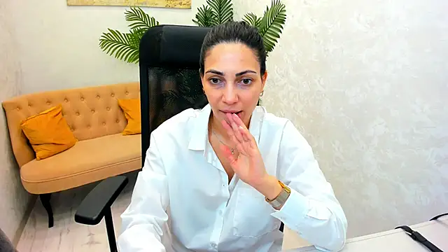 AllaYerty online show from 03-22-25, 04:35