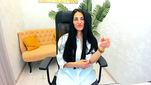 AllaYerty online show from 03-22-25, 10:39