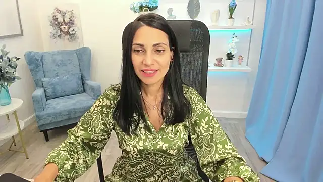 AllaYerty online show from 09-12-25, 11:43