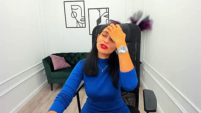 AllaYerty online show from 10-03-25, 11:18