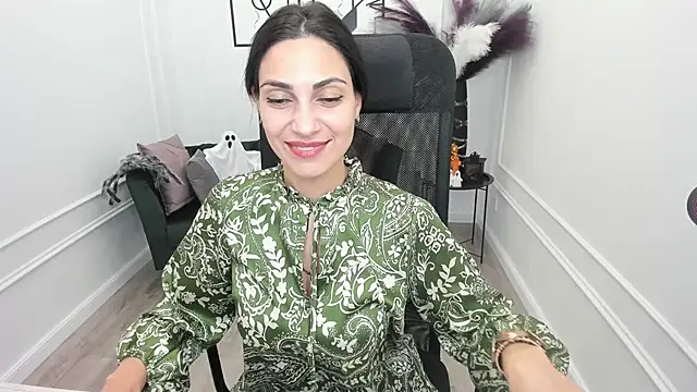 AllaYerty online show from 10-24-25, 11:28