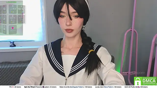 sweetuniporn online show from 09-29-25, 10:09