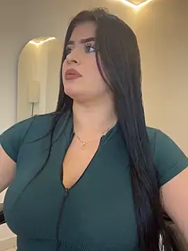 Kariina  69 online show from 10-11-25, 03:06