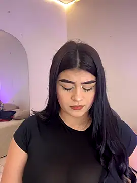 Kariina  69 online show from 11-12-25, 03:18