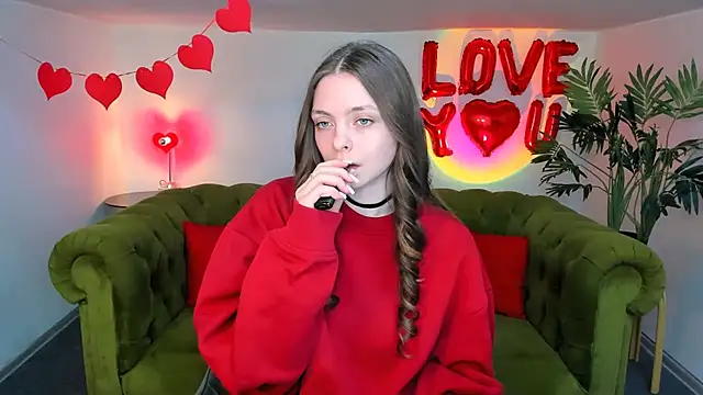 marshmallowee online show from 03-21-25, 04:40