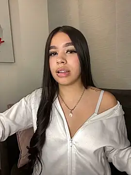 Cristina pinkk online show from 11-04-25, 02:32