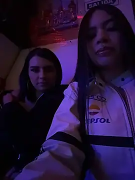 Cristina pinkk online show from 02-01-26, 02:43