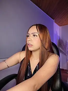 Cristina pinkk online show from 03-13-26, 03:57