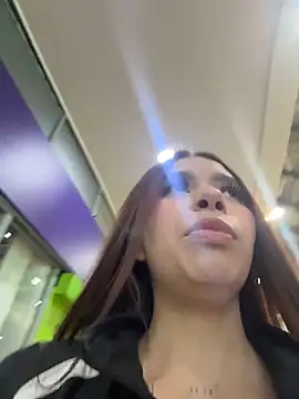 Cristina pinkk online show from 04-16-26, 01:28