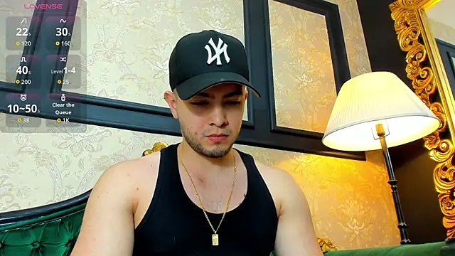 GrantBlake online show from 03-26-26, 06:41