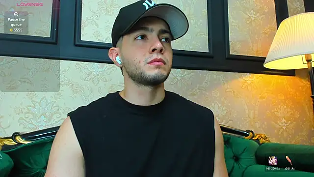 GrantBlake online show from 03-27-26, 05:46