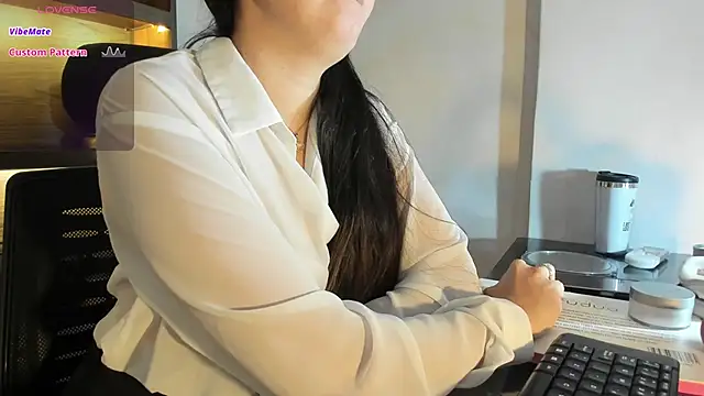 AlissaJoness online show from 09-17-25, 11:45