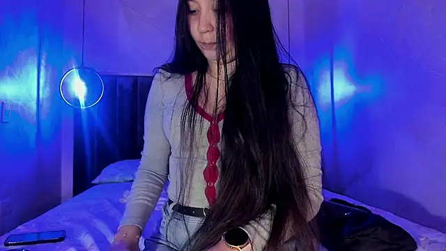 AlissaJoness online show from 04-13-26, 07:30