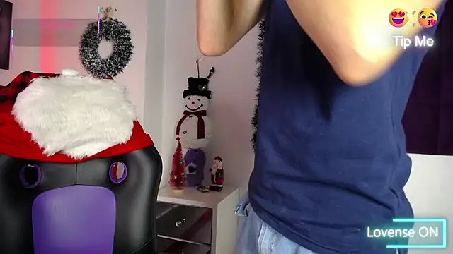 Robbin Blaze online show from 12-19-25, 05:25