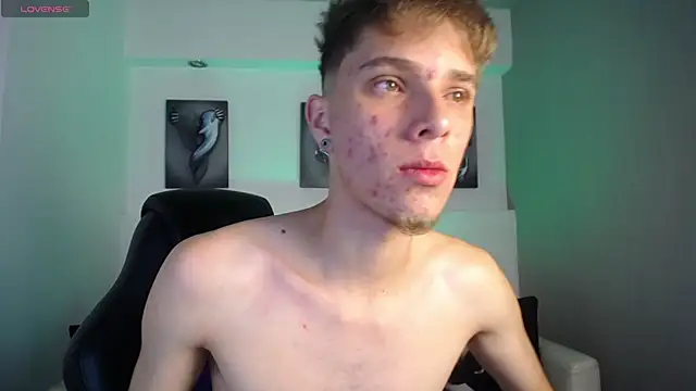 Robbin Blaze online show from 03-26-26, 05:13