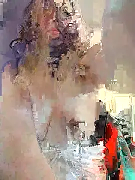 sexiebabi online show from 05-01-26, 02:43