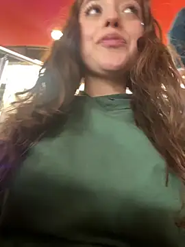 Snapshot of Baby__Otaku chatting on 10-14-25, 07:58 Baby Otaku online show from 10-14-25, 07:58