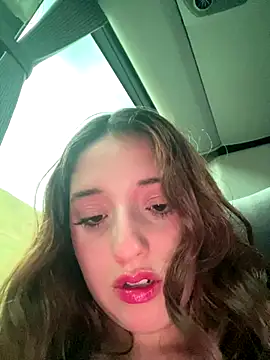 Snapshot of Baby__Otaku chatting on 12-02-25, 09:43 Baby Otaku online show from 12-02-25, 09:43