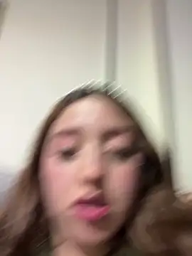 Snapshot of Baby__Otaku chatting on 12-04-25, 12:31 Baby Otaku online show from 12-04-25, 12:31